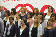 Arad Choir