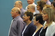 Arad Choir