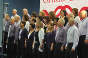 Arad Choir