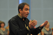 Ilija Atanasov