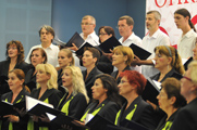 Novi Sad Jewish Community Choir "Hashira"
