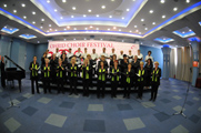 Novi Sad Jewish Community Choir "Hashira"