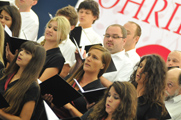 Academic Choir "Ivan Goran Kovačić"