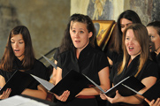 Academic Choir "Ivan Goran Kovačić"