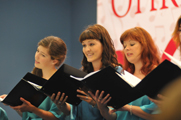 Girls' Choir "Plejade"