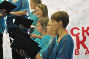 Girls' Choir "Plejade"