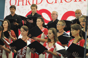Chamber Choir "Pro Musica"