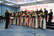 Chamber Choir "Pro Musica"