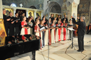 Chamber Choir "Pro Musica"