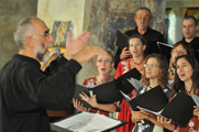 Chamber Choir "Pro Musica"