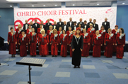 Mixed Choir "Rodna Pesen"