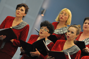 Mixed Choir "Rodna Pesen"