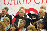 Mixed Choir "Rodna Pesen"