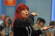 Krasimira Kolarova