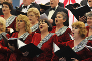 Mixed Choir "Rodna Pesen"