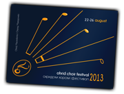 Official Program 2013