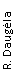 Daugėla