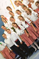 Fazekas Children’s Choir