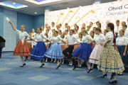 Fazekas Children’s Choir