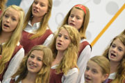 Children’s Choir “Trallala”