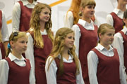 Children’s Choir “Trallala”