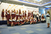 Children’s Choir “Trallala”
