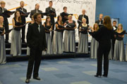 The Academic Choir of Adam Mickiewicz University
