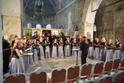 The Academic Choir of Adam Mickiewicz University
