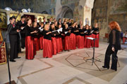 The Bialystok Technical University Choir