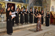Butelion Classics Chorus