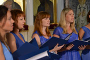 Butelion Classics Chorus