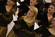 Gdansk University Choir