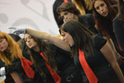 Mixed Youth Choir “Josip Kaplan”