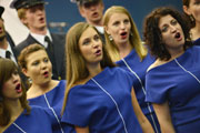 Choir of Maritime University of Szczecin