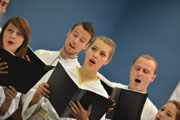 Youth Choir RKUD “Proleter”