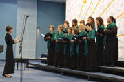 Lady's Vocal Group “Agape”