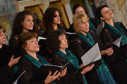 Lady's Vocal Group “Agape”