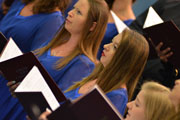 Choir of Wroclaw University of Economcs “Ars Cantandi”