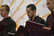 Vocal Octet “Bi-Bi Singers”