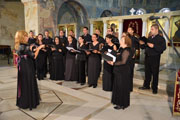 Chamber Choir of Bulgarian Academy of Science