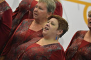 Cantus Feminae