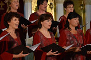 Cantus Feminae
