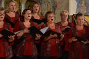 Cantus Feminae