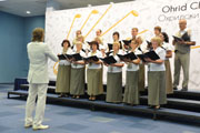 Kaunas Choir “Diemedis”