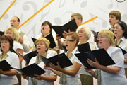 Kaunas Choir “Diemedis”