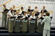 Kaunas Choir “Diemedis”