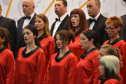 Mixed Choir “INA”