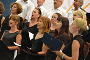 Mixed Choir of the Jewish Community of Zagreb “Lira”