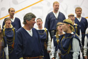 Mixed choir “Lōja”
