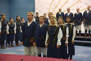 Mixed choir “Lōja”